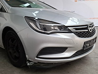 Personenauto, opel, astra 1.6d 120 jahrestart/stop, 2019 - afbeelding 14 van  74
