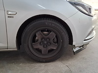 Personenauto, opel, astra 1.6d 120 jahrestart/stop, 2019 - afbeelding 16 van  74