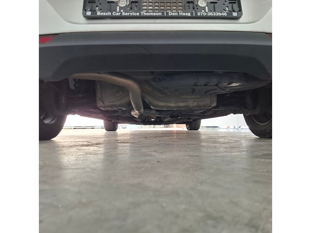 Personenauto, opel, astra 1.6d 120 jahrestart/stop, 2019 - afbeelding 21 van  74