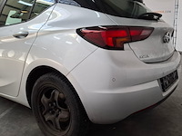 Personenauto, opel, astra 1.6d 120 jahrestart/stop, 2019 - afbeelding 22 van  74