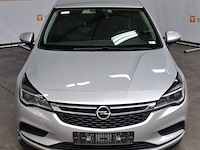 Personenauto, opel, astra 1.6d 120 jahrestart/stop, 2019 - afbeelding 12 van  74