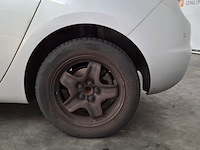 Personenauto, opel, astra 1.6d 120 jahrestart/stop, 2019 - afbeelding 24 van  74