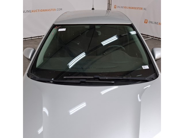 Personenauto, opel, astra 1.6d 120 jahrestart/stop, 2019 - afbeelding 27 van  74