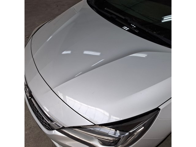 Personenauto, opel, astra 1.6d 120 jahrestart/stop, 2019 - afbeelding 28 van  74