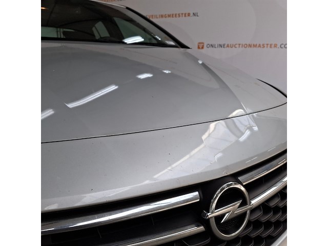 Personenauto, opel, astra 1.6d 120 jahrestart/stop, 2019 - afbeelding 29 van  74
