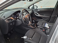 Personenauto, opel, astra 1.6d 120 jahrestart/stop, 2019 - afbeelding 31 van  74