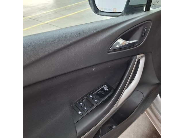 Personenauto, opel, astra 1.6d 120 jahrestart/stop, 2019 - afbeelding 32 van  74