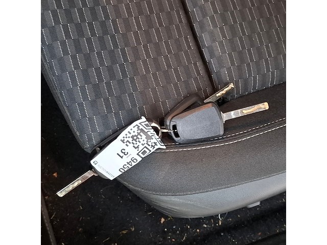 Personenauto, opel, astra 1.6d 120 jahrestart/stop, 2019 - afbeelding 33 van  74