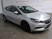 Personenauto, opel, astra 1.6d 120 jahrestart/stop, 2019 - afbeelding 23 van  74