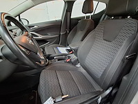 Personenauto, opel, astra 1.6d 120 jahrestart/stop, 2019 - afbeelding 36 van  74