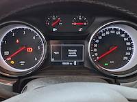 Personenauto, opel, astra 1.6d 120 jahrestart/stop, 2019 - afbeelding 38 van  74