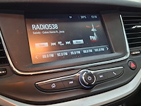 Personenauto, opel, astra 1.6d 120 jahrestart/stop, 2019 - afbeelding 40 van  74