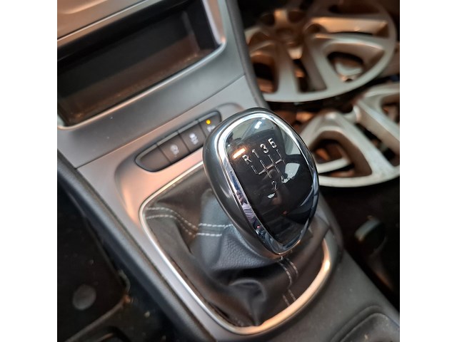 Personenauto, opel, astra 1.6d 120 jahrestart/stop, 2019 - afbeelding 42 van  74