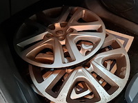 Personenauto, opel, astra 1.6d 120 jahrestart/stop, 2019 - afbeelding 43 van  74