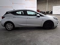 Personenauto, opel, astra 1.6d 120 jahrestart/stop, 2019 - afbeelding 34 van  74
