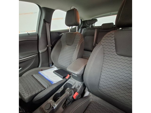 Personenauto, opel, astra 1.6d 120 jahrestart/stop, 2019 - afbeelding 46 van  74
