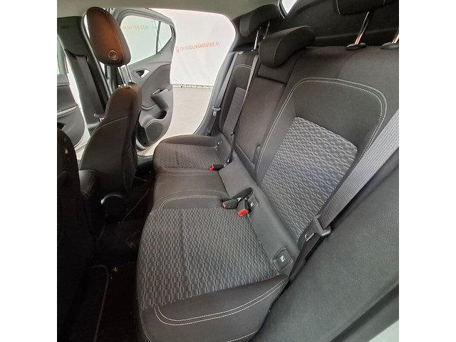 Personenauto, opel, astra 1.6d 120 jahrestart/stop, 2019 - afbeelding 47 van  74
