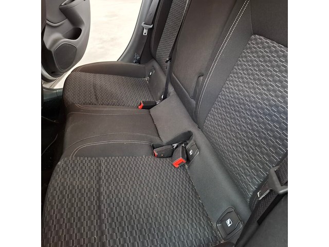 Personenauto, opel, astra 1.6d 120 jahrestart/stop, 2019 - afbeelding 48 van  74
