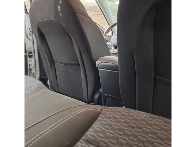 Personenauto, opel, astra 1.6d 120 jahrestart/stop, 2019 - afbeelding 52 van  74