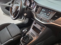 Personenauto, opel, astra 1.6d 120 jahrestart/stop, 2019 - afbeelding 53 van  74