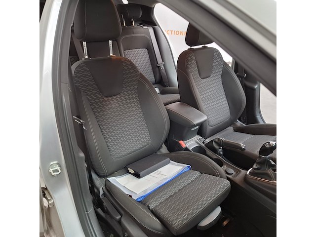 Personenauto, opel, astra 1.6d 120 jahrestart/stop, 2019 - afbeelding 54 van  74