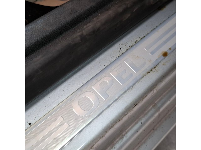 Personenauto, opel, astra 1.6d 120 jahrestart/stop, 2019 - afbeelding 55 van  74
