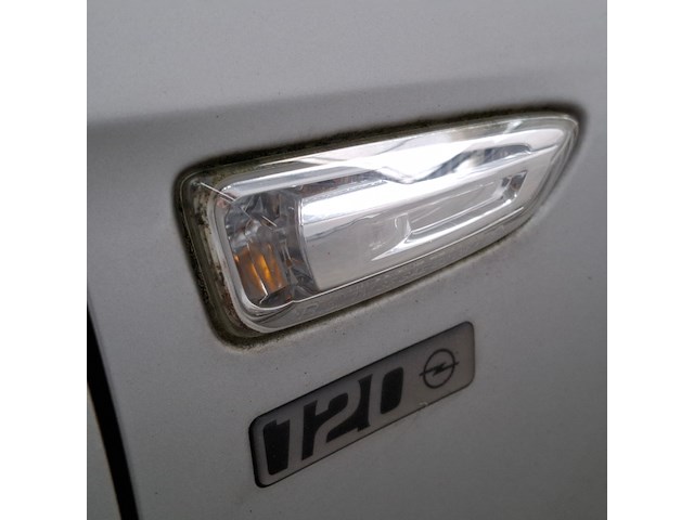 Personenauto, opel, astra 1.6d 120 jahrestart/stop, 2019 - afbeelding 45 van  74