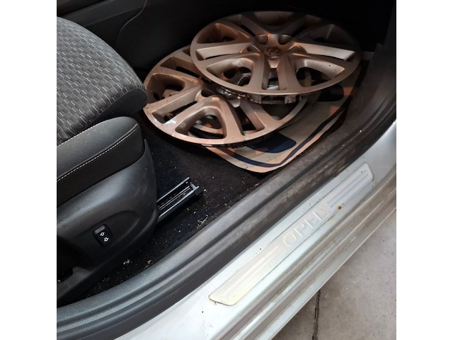 Personenauto, opel, astra 1.6d 120 jahrestart/stop, 2019 - afbeelding 57 van  74