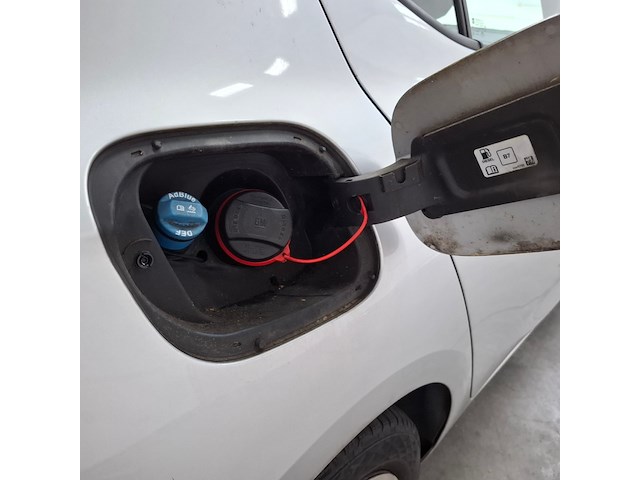 Personenauto, opel, astra 1.6d 120 jahrestart/stop, 2019 - afbeelding 58 van  74