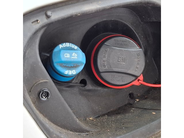 Personenauto, opel, astra 1.6d 120 jahrestart/stop, 2019 - afbeelding 59 van  74