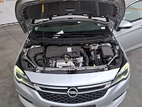 Personenauto, opel, astra 1.6d 120 jahrestart/stop, 2019 - afbeelding 61 van  74