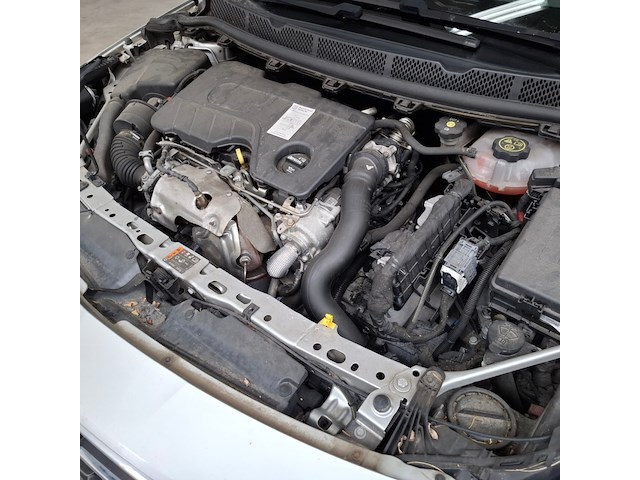 Personenauto, opel, astra 1.6d 120 jahrestart/stop, 2019 - afbeelding 62 van  74