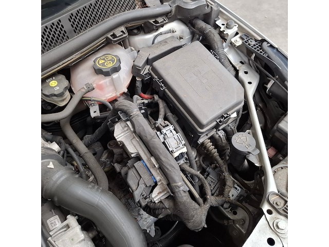 Personenauto, opel, astra 1.6d 120 jahrestart/stop, 2019 - afbeelding 63 van  74