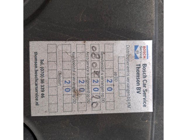 Personenauto, opel, astra 1.6d 120 jahrestart/stop, 2019 - afbeelding 66 van  74