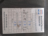 Personenauto, opel, astra 1.6d 120 jahrestart/stop, 2019 - afbeelding 66 van  74