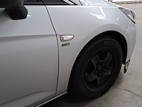 Personenauto, opel, astra 1.6d 120 jahrestart/stop, 2019 - afbeelding 56 van  74