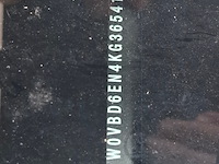 Personenauto, opel, astra 1.6d 120 jahrestart/stop, 2019 - afbeelding 68 van  74