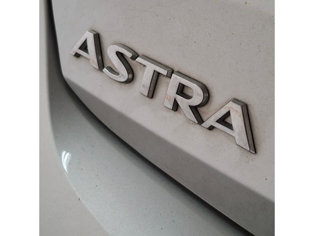 Personenauto, opel, astra 1.6d 120 jahrestart/stop, 2019 - afbeelding 69 van  74