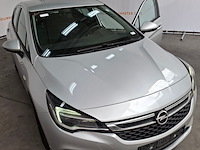 Personenauto, opel, astra 1.6d 120 jahrestart/stop, 2019 - afbeelding 70 van  74