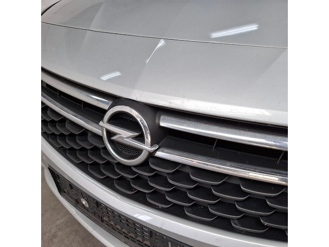 Personenauto, opel, astra 1.6d 120 jahrestart/stop, 2019 - afbeelding 71 van  74