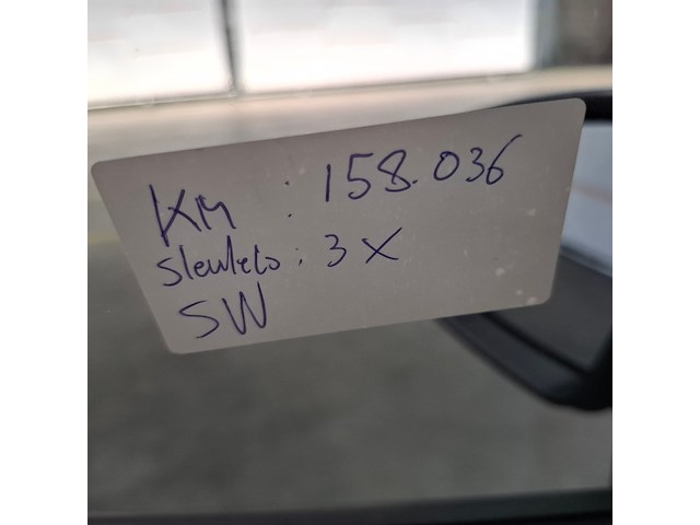 Personenauto, opel, astra 1.6d 120 jahrestart/stop, 2019 - afbeelding 72 van  74