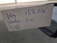Personenauto, opel, astra 1.6d 120 jahrestart/stop, 2019 - afbeelding 72 van  74