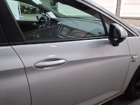Personenauto, opel, astra 1.6d 120 jahrestart/stop, 2019 - afbeelding 67 van  74
