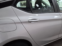 Personenauto, opel, astra 1.6d 120 jahrestart/stop, 2019 - afbeelding 73 van  74