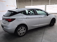 Personenauto, opel, astra 1.6d 120 jahrestart/stop, 2019 - afbeelding 74 van  74
