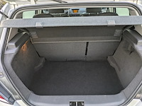 Personenauto, opel, astra 1,6i, grijs, 2005 - afbeelding 3 van  3