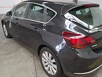 Personenauto, opel, astra, 1.7 cdti s/s cosmo, 2013 - afbeelding 2 van  70