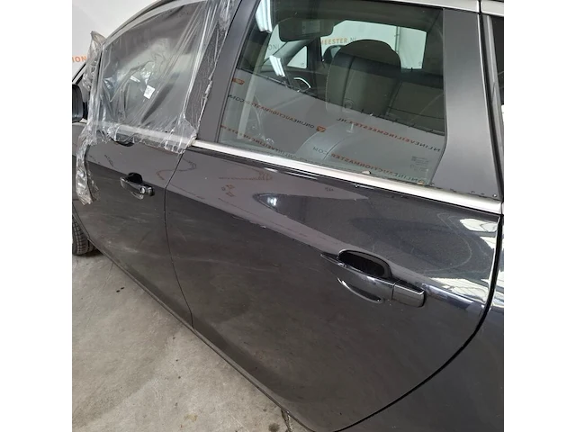 Personenauto, opel, astra, 1.7 cdti s/s cosmo, 2013 - afbeelding 4 van  70
