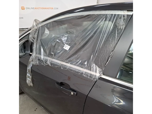 Personenauto, opel, astra, 1.7 cdti s/s cosmo, 2013 - afbeelding 5 van  70