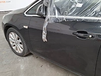 Personenauto, opel, astra, 1.7 cdti s/s cosmo, 2013 - afbeelding 6 van  70